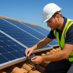 Aides panneaux solaires 2026 : montants, TVA et pièges