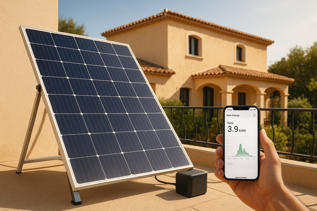 Avis Kits Solaires Autoconsommation : Comparatif Honnête 2026