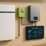 Batterie solaire physique ou virtuelle : laquelle choisir en 2026 ?
