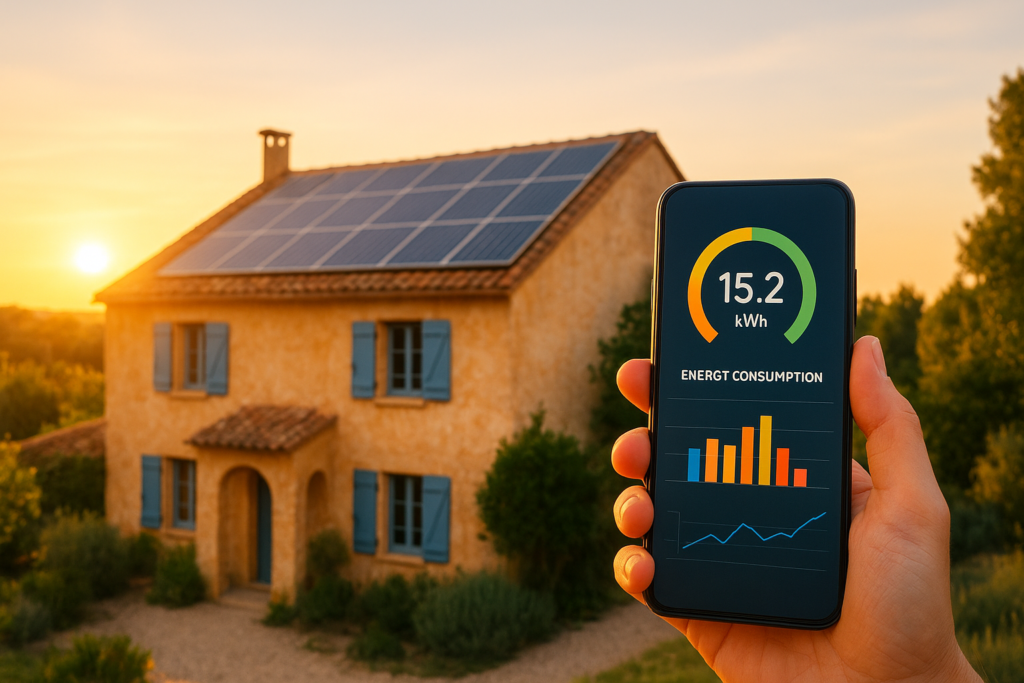 Optimiser son autoconsommation solaire : guide pratique 2026