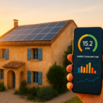 Optimiser son autoconsommation solaire : guide pratique 2026