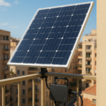 Panneau Solaire Plug and Play Balcon : Guide et Prix