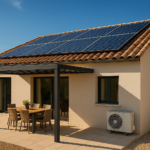 Prix climatisation solaire pour maison : budget 2026