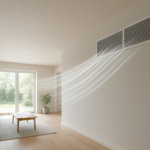 Ventilation naturelle maison : guide pour ventiler sans VMC