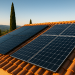 Comparatif technologies panneaux photovoltaïques 2026