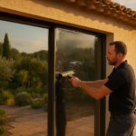 Film solaire fenêtre : intérieur ou extérieur ?
