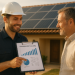 Financement d'un projet photovoltaïque : le guide complet