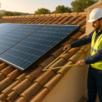 Fiscalité revente surplus photovoltaïque : le guide clair