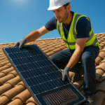Panneau solaire hybride : fonctionnement, prix et avis 2026