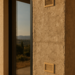 Mur Trombe : principe de fonctionnement et explication simple