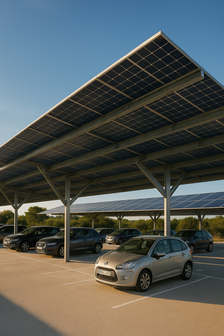 Panneau solaire bifacial ou monofacial : comment choisir