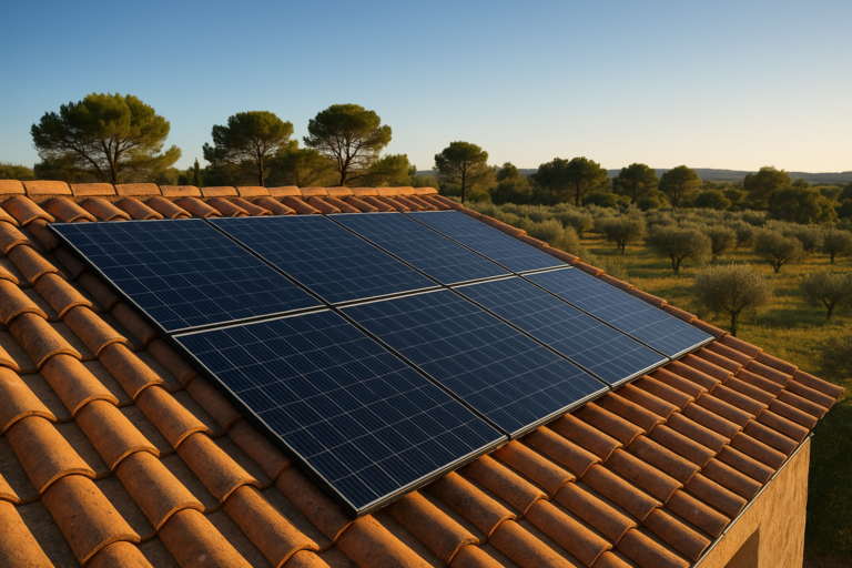 Prix installation photovoltaïque autoconsommation 2026