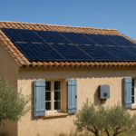 Autoconsommation solaire : principes et économies