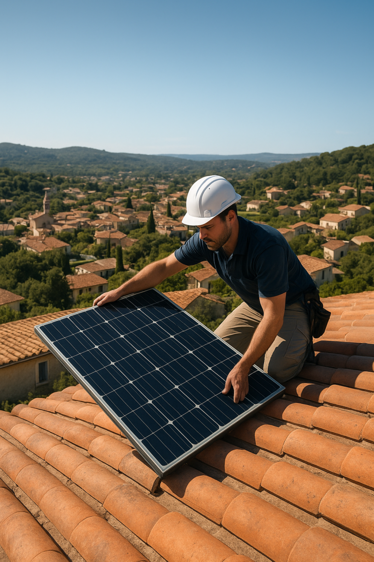 Dimensionnement solaire en autoconsommation : la méthode