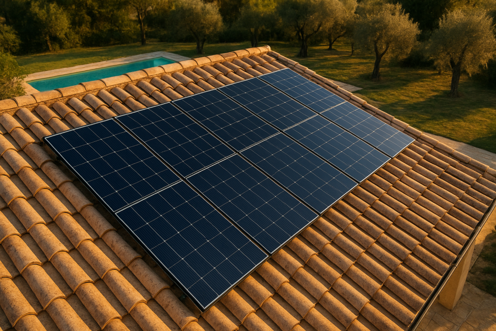 Routeur solaire pompe piscine : la vérité d'un installateur